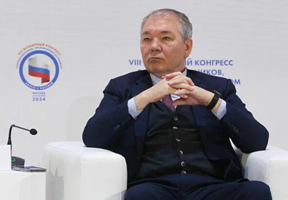 Госдумы Калашников