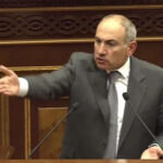 Пашинян пообещал лично