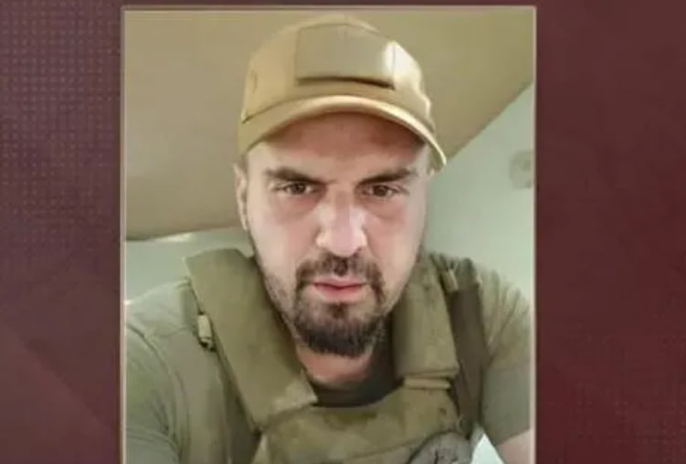 приговорил грузинского бойца
