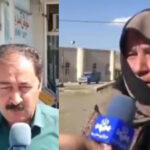 Иран через Азербайджан