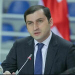 Торнике Рижвадзе
