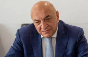 Главу Агентства морского