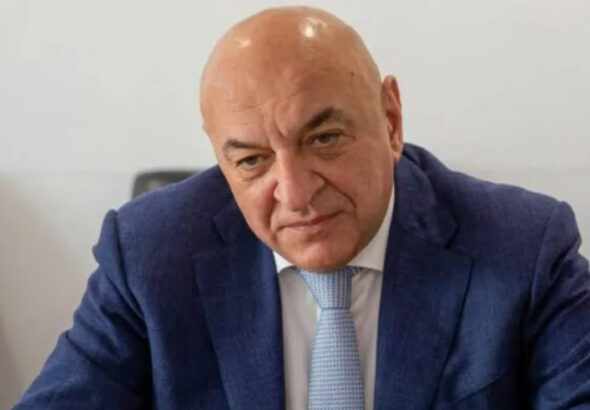 Главу Агентства морского