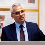 Главу азербайджанской
