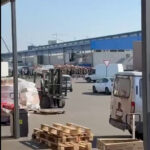 В Подмосковье ОМОН