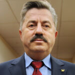 азербайджанского министра