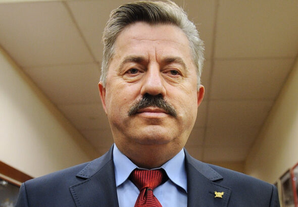 азербайджанского министра