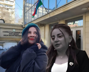судья Сулханэ Гаджиева