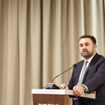Грузии продлил