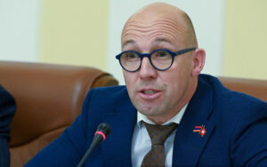 Мир между Арменией