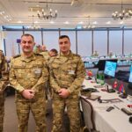 Начальник Генштаба ВС