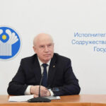 Генсек СНГ исключил