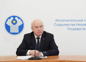 Генсек СНГ исключил