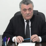 депутат Рубен Акопян