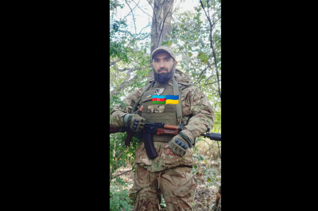 В Украине погиб