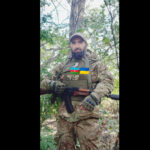 В Украине погиб