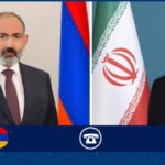 Иран и Армения