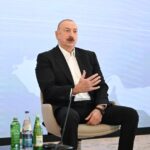 Азербайджан готовит международные