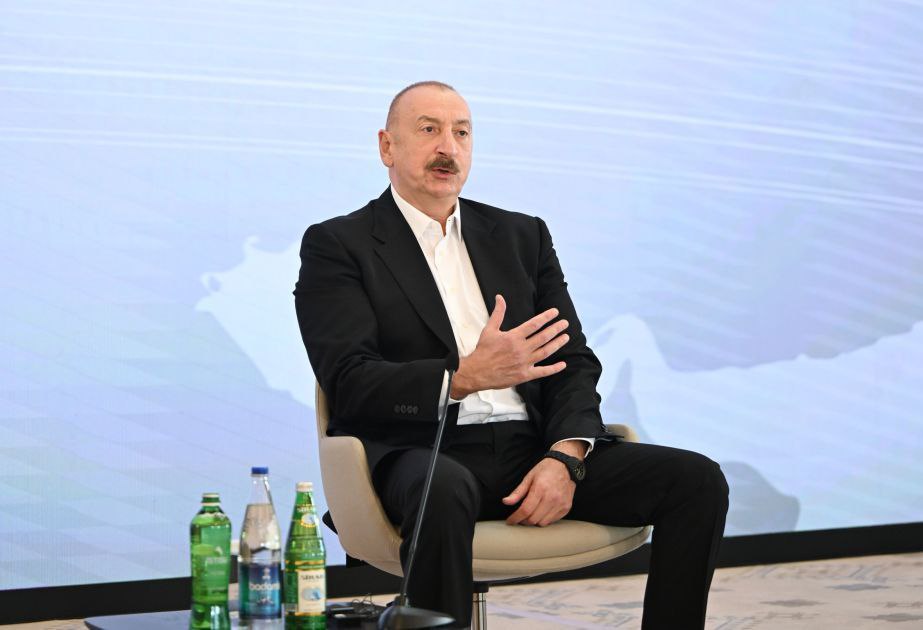 Азербайджан готовит международные