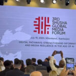 Алиев призвал украинцев