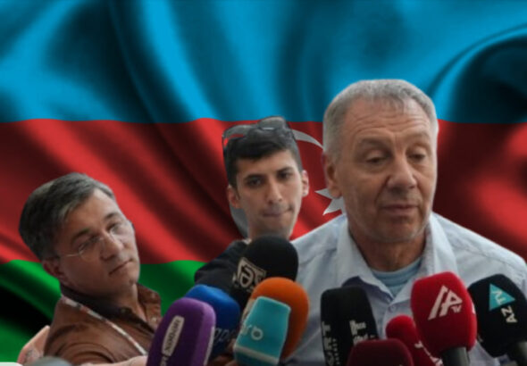 Марков хвалит