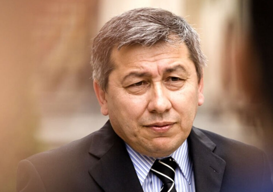 Гоюшов резко раскритиковал