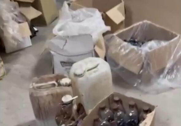 Коммерсант азербайджанского