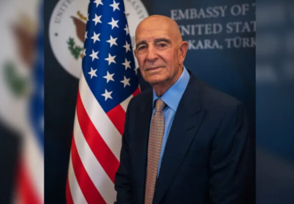 США дают зелёный