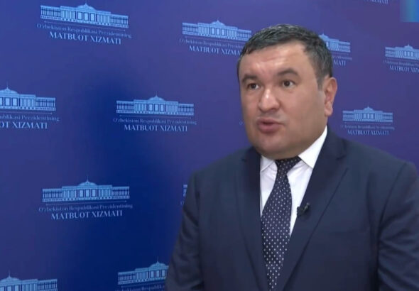 Узбекистан и SOCAR