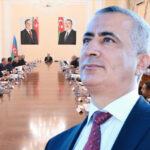 Азербайджан скатывается