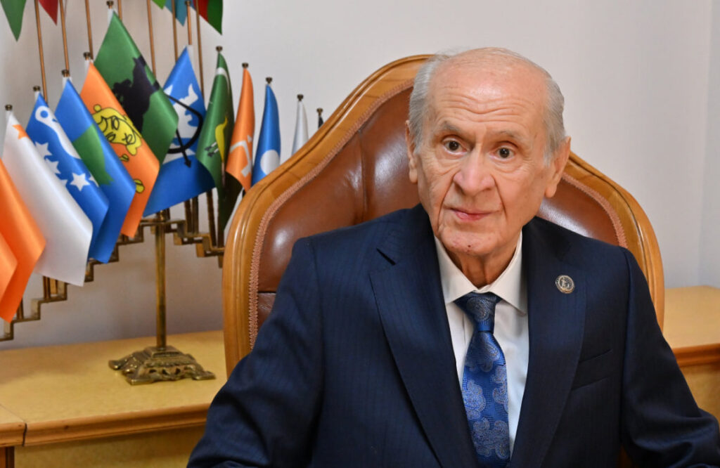 Бахчели предложил назначить
