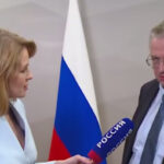 Россия не заинтересована