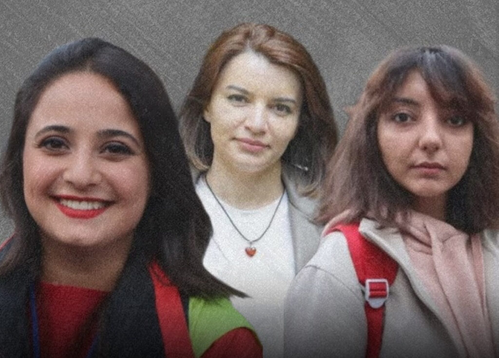 объявившие голодовку