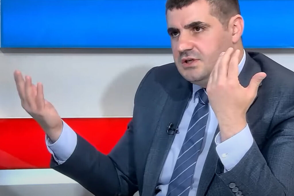 Армения отказалась