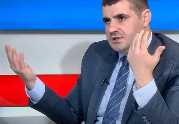 Армения отказалась