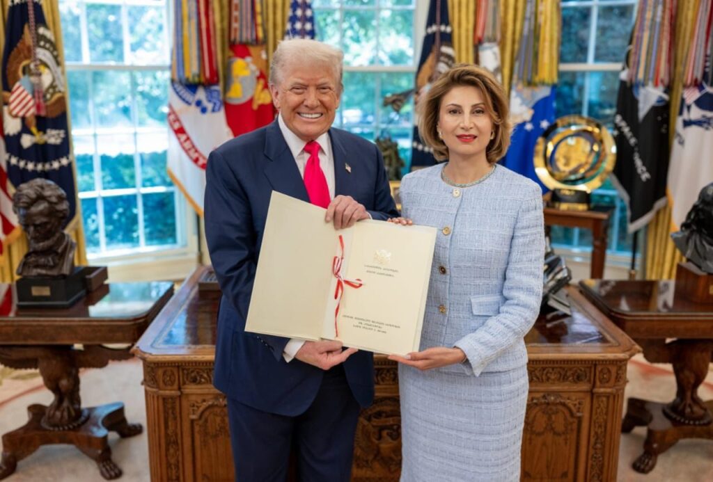Грузии и США