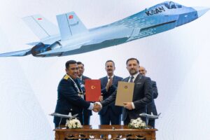 Турция заключила крупнейший
