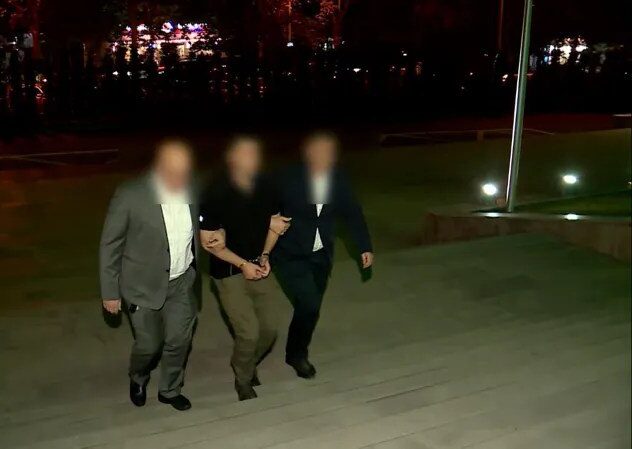 замглавы Минобороны
