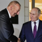 Керимли обвинил власти