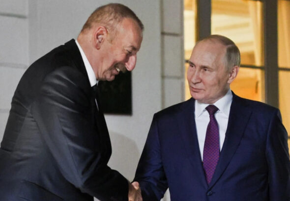 Керимли обвинил власти