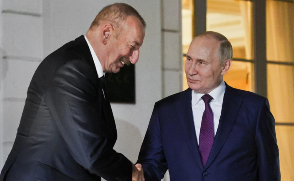 Керимли обвинил власти