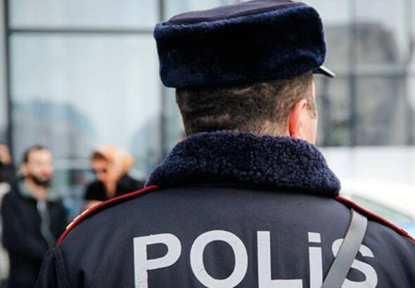 погиб в Нахичевани