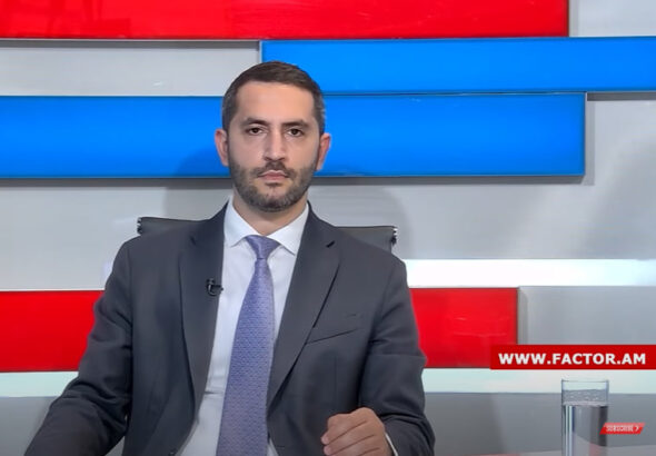 отклонил предложение США