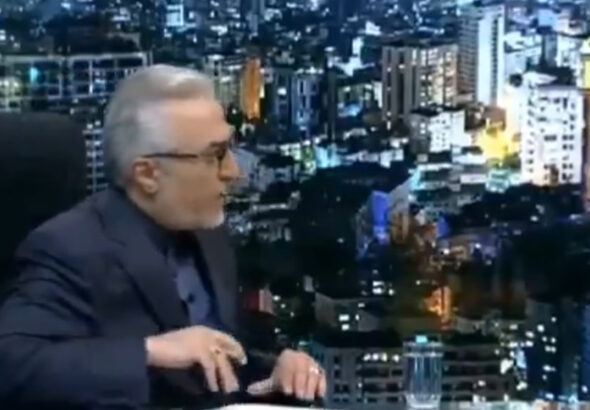 Иран упрекает Азербайджан