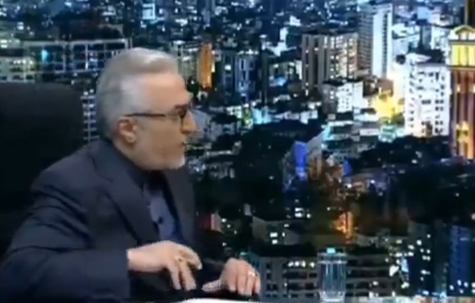 Иран упрекает Азербайджан