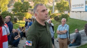 Элисашвили опроверг