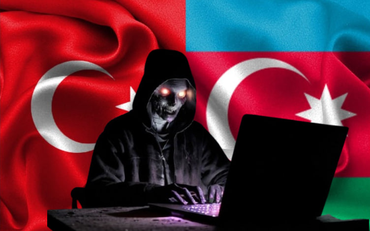 Баку и Анкара развернули