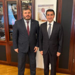 Баку за поддержку