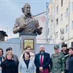 снос памятника Айвазовскому