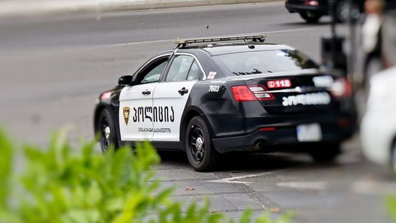 В Батуми изъято
